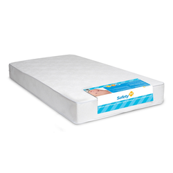 3 Matelas blanc Safety First Heavenly Dreams