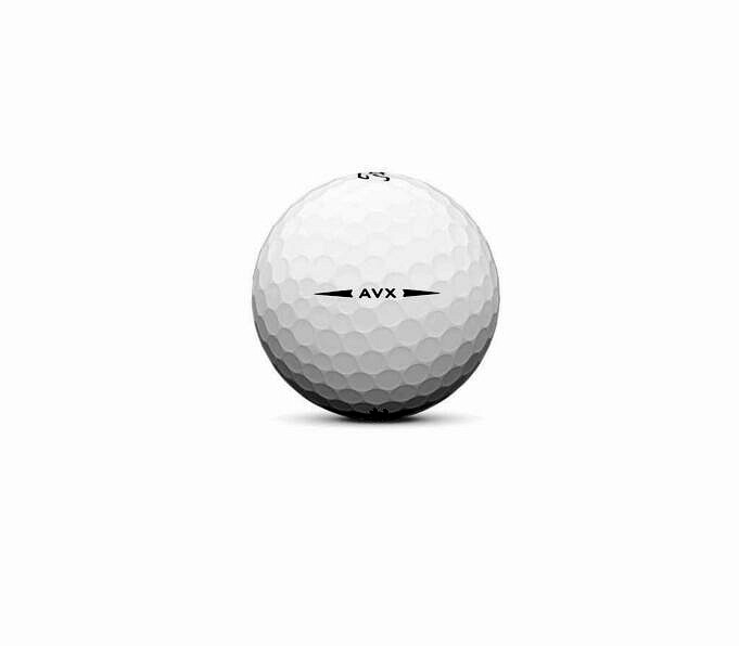 Donnez Votre Avis Balle De Golf Titleist AVX - Comment Se Compare-t-elle ?