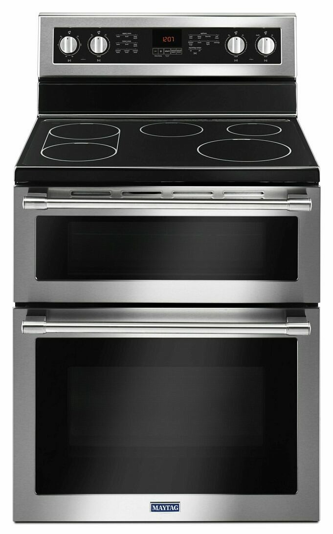 Electrolux Vs Maytag Cuisinieres Autoportantes a Induction Avis evaluations scaled 1