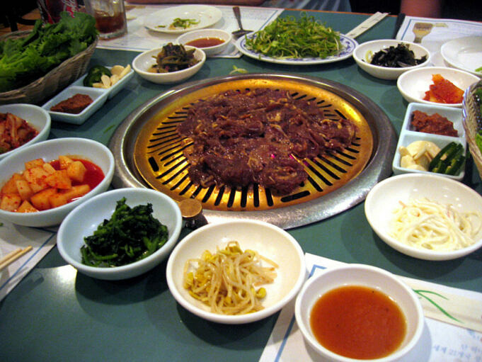 Examen Du Guide Complet De L'acheteur Des Meilleurs Barbecues Coréens