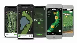 La Meilleure Application De Golf Pour Apple Watch