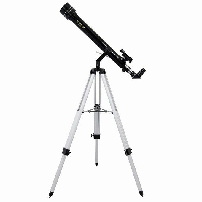 Les Meilleures Options De Telescope Pour Observer Les etoiles a La Maison