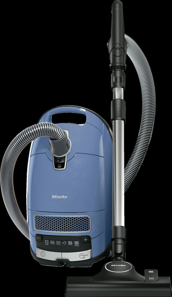 Miele Complete C3 Marin Aspirateur Chariot