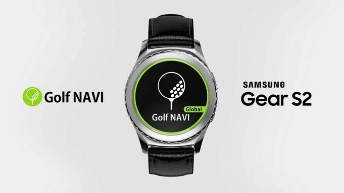 Top 5 Des Meilleures Applications De Golf Galaxy Watch